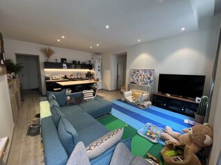  Appartement à vendre 3 pièces 80 m²