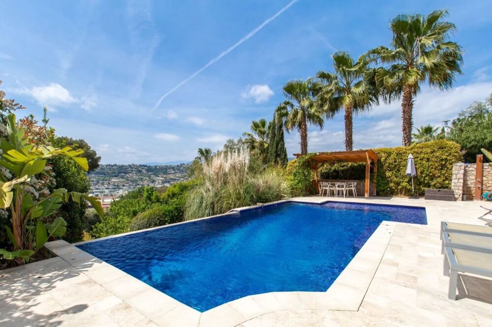 Vente Maison NICE CORNICHE FLEURIE Nice