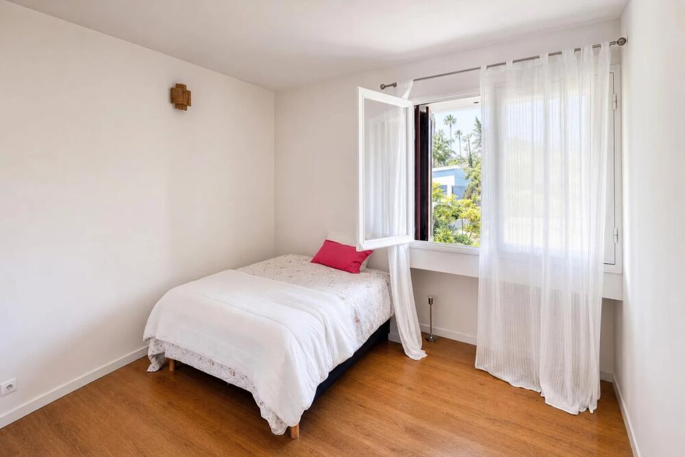 Vente Maison Maison F4 de type SATEC – Le Tampon Le tampon