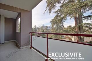  Appartement à vendre 4 pièces 80 m²