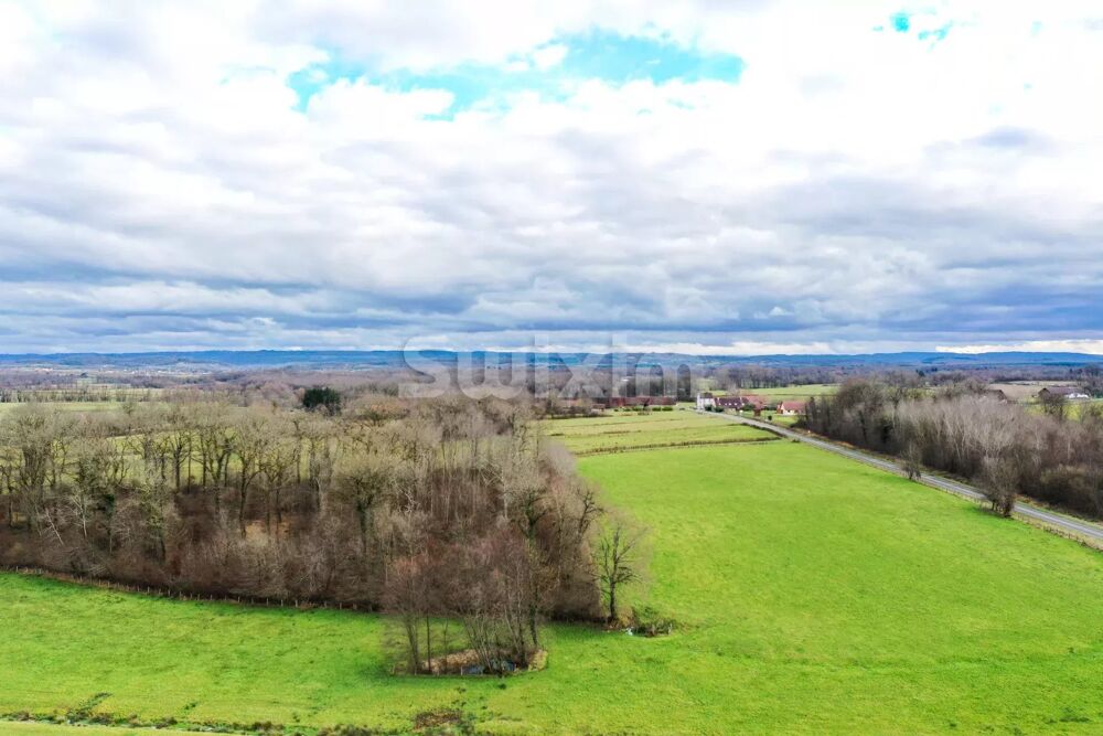  vendre  Maison Chaumergy (39230)