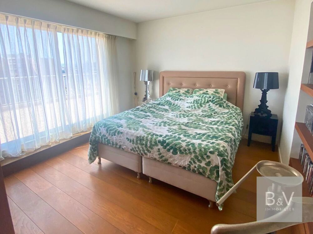  vendre  Appartement Nice (06000)