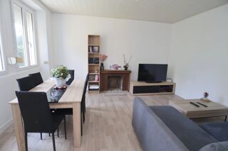  Maison � vendre 3 pi�ces 72 m�