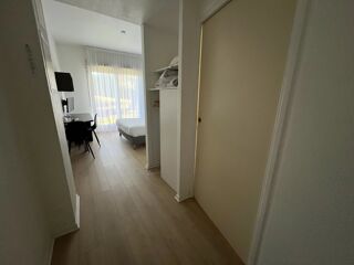  Appartement à vendre 1 pièce 21 m²