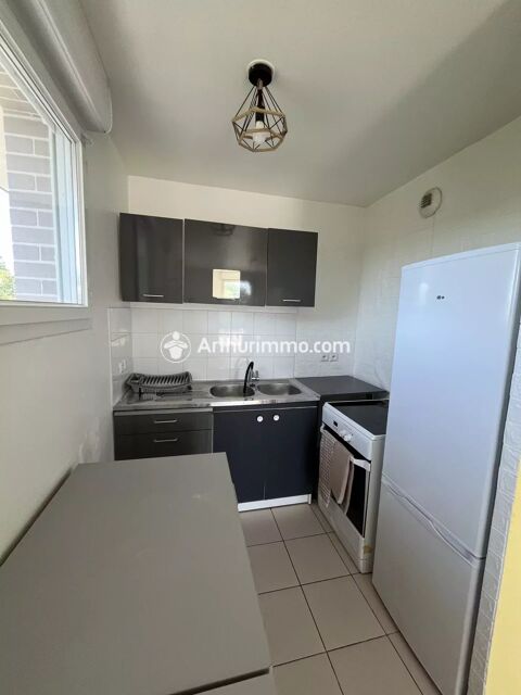  Appartement � louer 2 pi�ces 44 m�