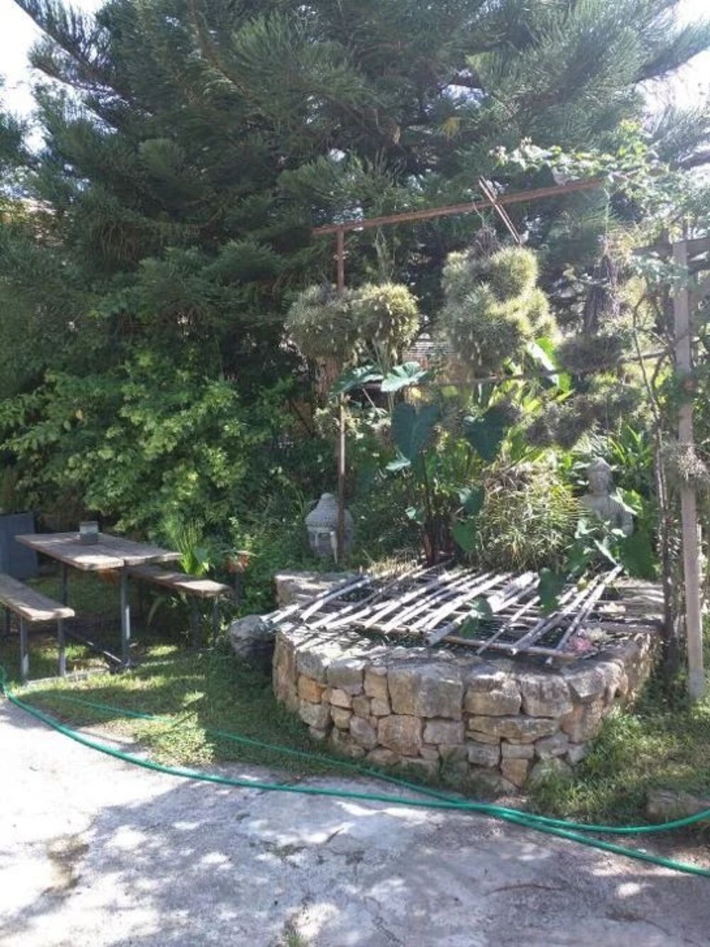 Location Appartement Chambre Colocation de 9m² avec jardin commun Golfe-juan