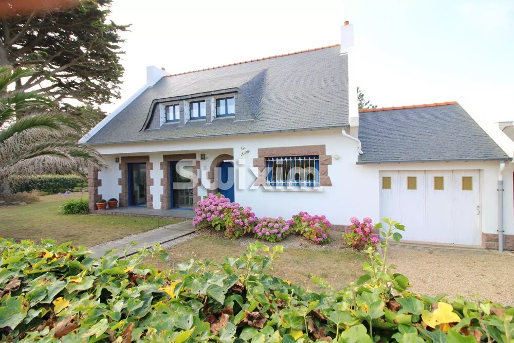� vendre  Maison Tr�gastel (22730)