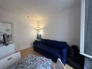  Appartement � vendre 1 pi�ce 19 m�