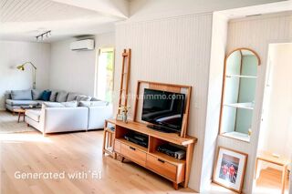  Maison � vendre 4 pi�ces 114 m�