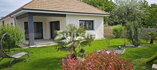  Maison à vendre 5 pièces 130 m²
