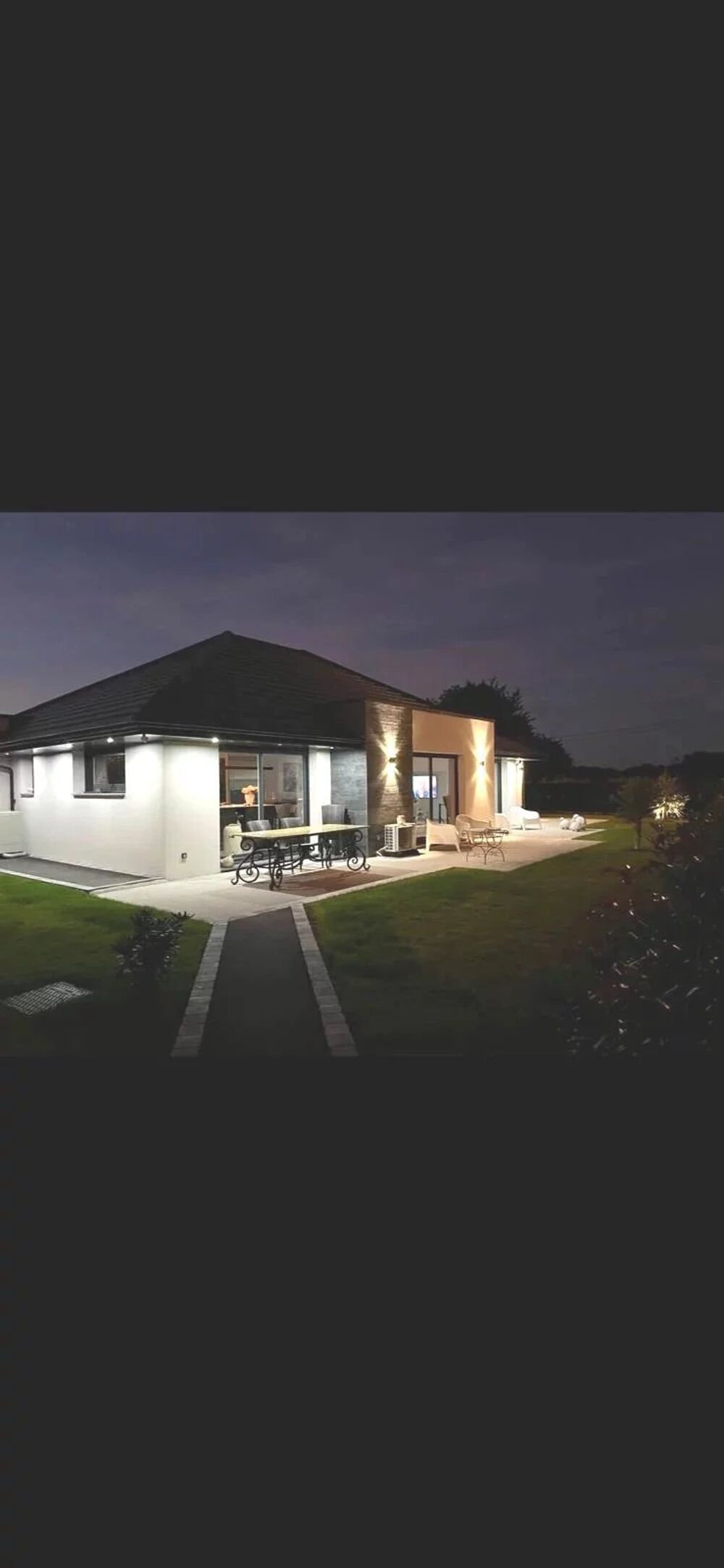 à vendre  Villa Bauvin (59221)