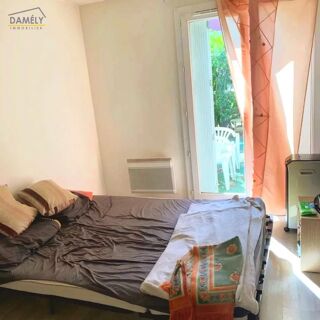  Appartement à vendre 1 pièce 15 m²