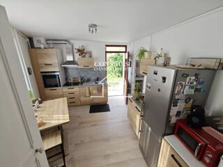  Maison � vendre 4 pi�ces 89 m�