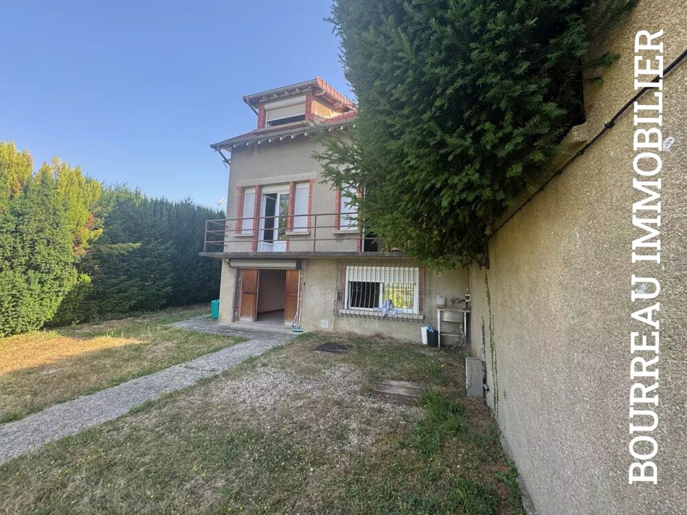 Vente Maison 5MN DE JOIGNY Saint-aubin-sur-yonne