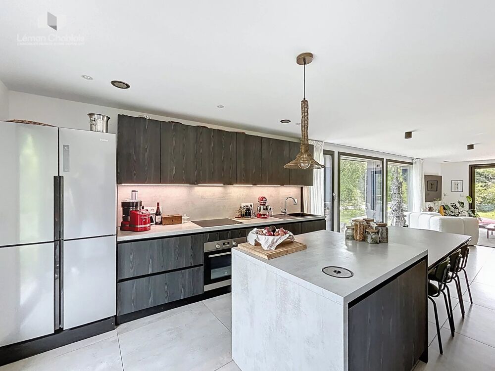  vendre  Maison Thonon-les-Bains (74200)