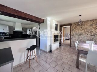  Maison à vendre 5 pièces 108 m²