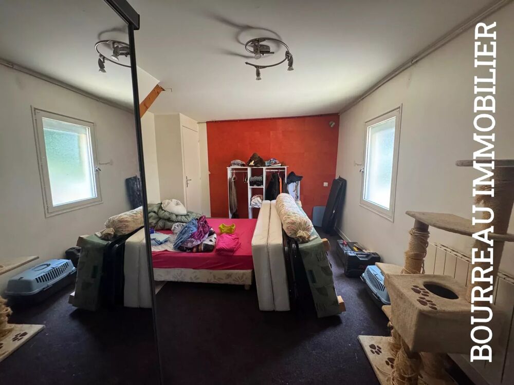 Vente Maison JOIGNY QUARTIER RESIDENTIEL Joigny