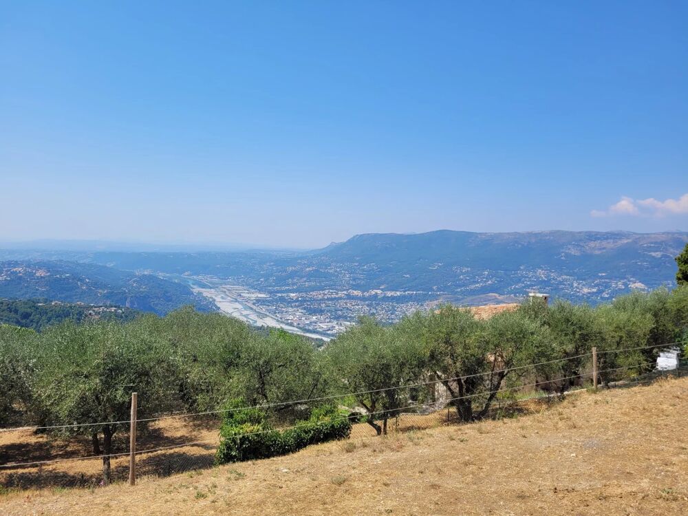 Vente Terrain Aspremont Terrain agricole Aspremont