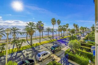  Appartement � vendre 3 pi�ces 65 m�