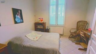  Appartement � vendre 5 pi�ces 112 m�