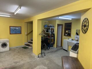  Maison à vendre 6 pièces 126 m²