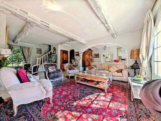  Maison à vendre 7 pièces 206 m²