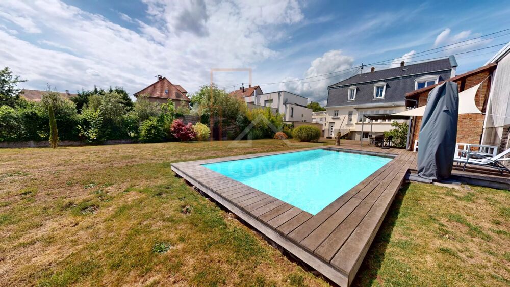  vendre  Maison Haguenau (67500)