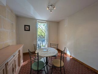  Immeuble à vendre 43 m²