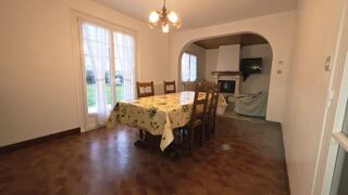  Villa � vendre 4 pi�ces 92 m�