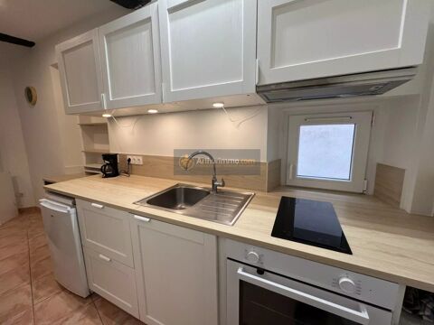  Appartement � louer 1 pi�ce 25 m�