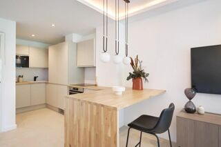 Vente Appartement A vendre à Cannes Californie 2 pièces de 40 m² + Terrasse Cannes