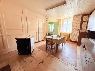  Maison à vendre 5 pièces 137 m²
