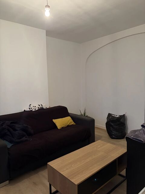  Appartement � louer 2 pi�ces 41 m�