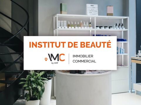Fonds de commerce Esthéticien 76900 83600 Frjus