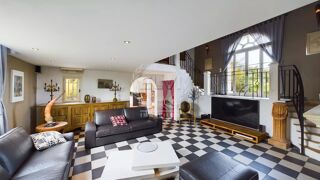  Maison � vendre 8 pi�ces 290 m�