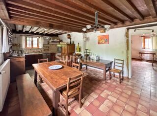  Maison à vendre 6 pièces 254 m²