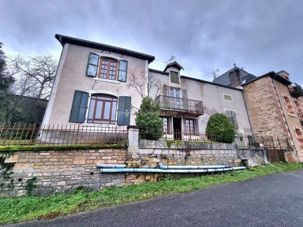 Maison à rénover