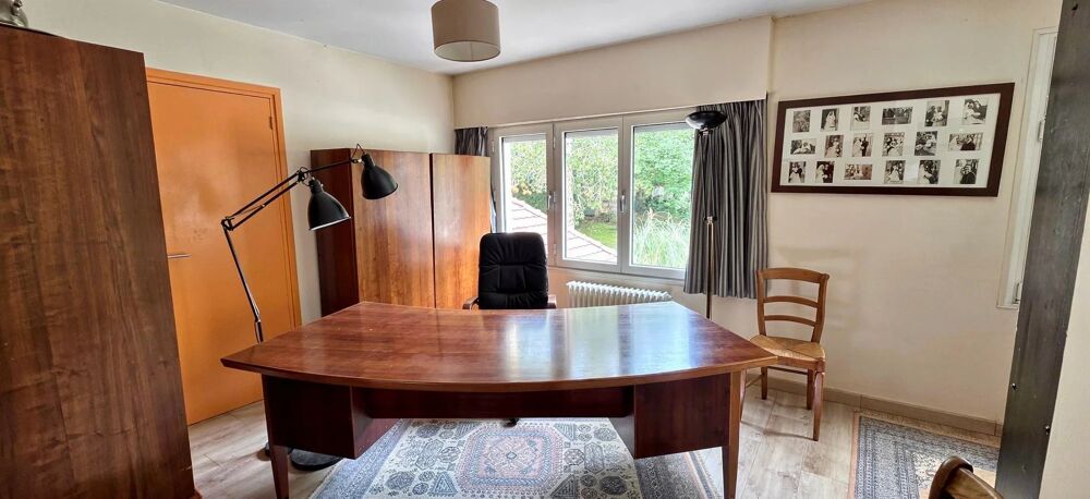 à vendre  Maison Le Touquet-Paris-Plage (62520)