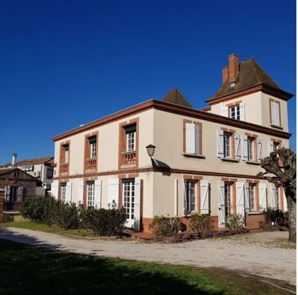 Cugnaux centre