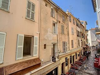  Appartement � vendre 4 pi�ces 56 m�