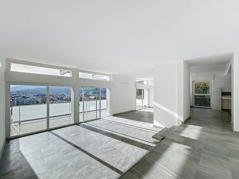  Appartement  louer 6 pices 167 m Chambry