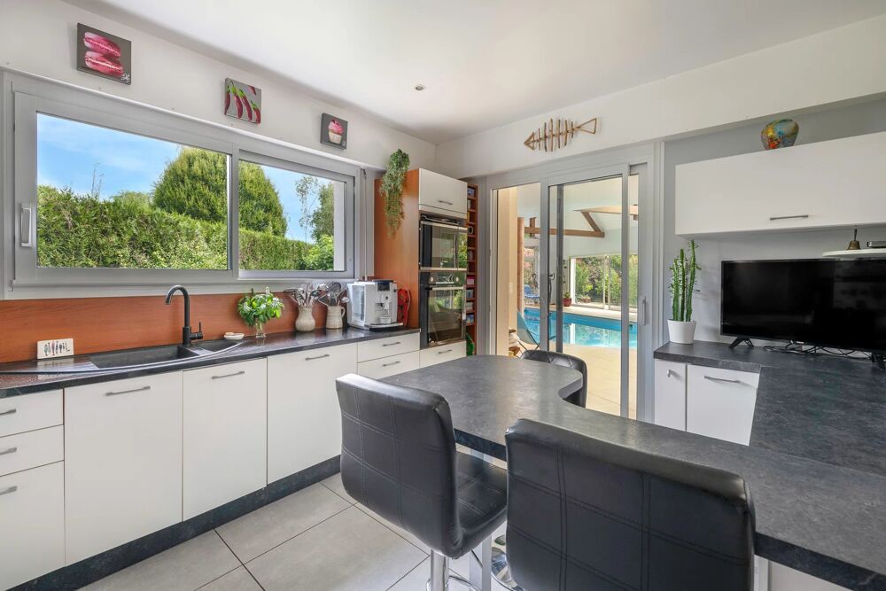 � vendre  Villa Gu�rande (44350)