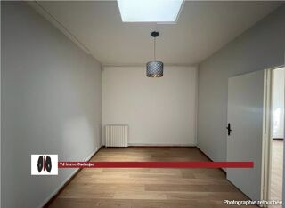  Maison � vendre 3 pi�ces 60 m�