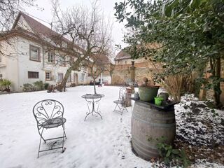  Maison � vendre 9 pi�ces 264 m�