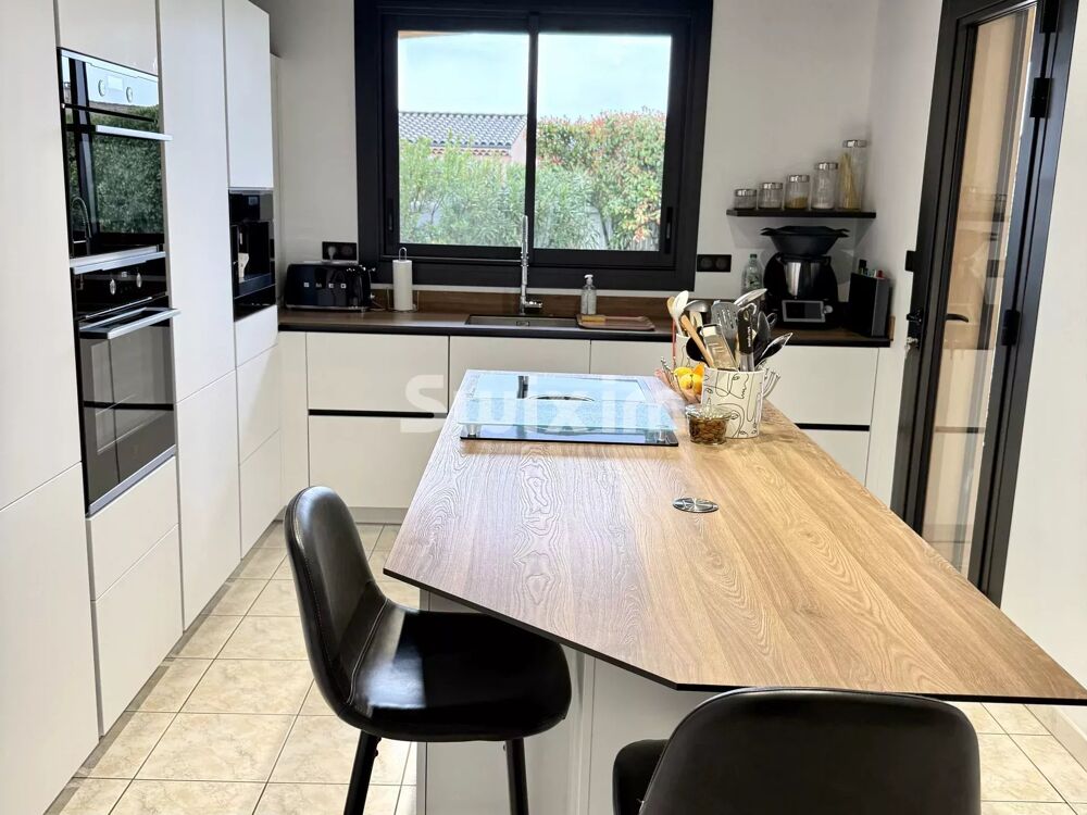 � vendre  Maison Mont�limar (26200)