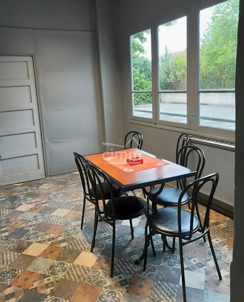   Fonds de commerce Bar 