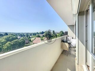  Appartement  vendre 3 pices 53 m