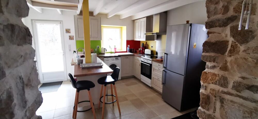 Vente Maison MAISON DE CHARME Orchamps