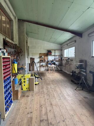  Immeuble � vendre 5 pi�ces 513 m�