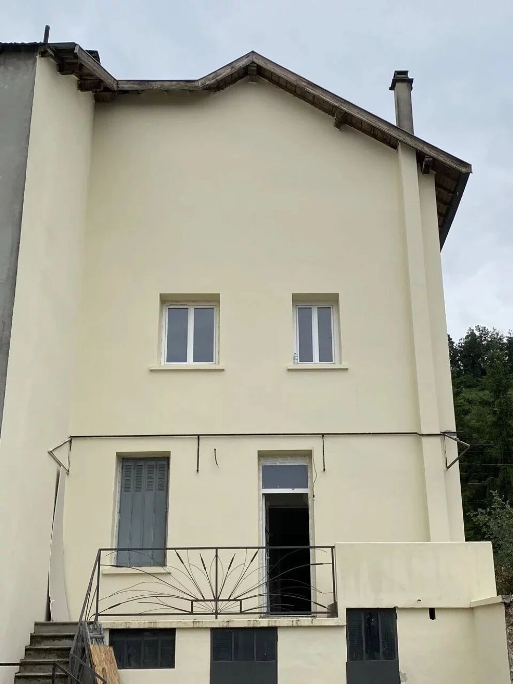 À VENDRE  appartements de type T2 (128 000euros FAI)